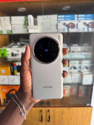 Vivo X200 Pro image 3