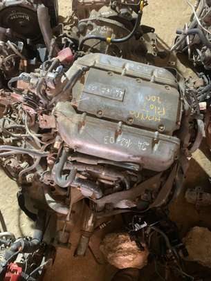 Pièces détachées américaines image 5