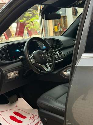Mercedes GLE 450 2021 image 14