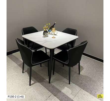 Table à manger image 5