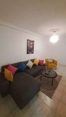 2 CHAMBRES NON MEUBLEES A LOUER A NGOR MARINA BAY image 4