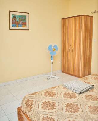 Appartement F3 à louer à sacré-cœur 3 image 6