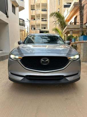 Mazda Cx5 2018 image 1
