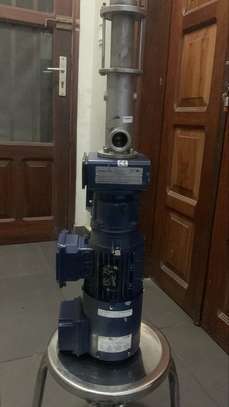 SEEPEX MD - POMPE DOSEUSE image 2