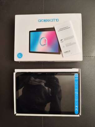 Alcatel 3t 10 image 1