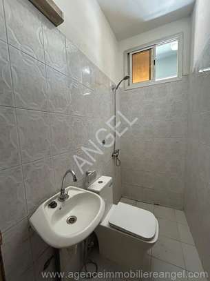 Ref_2615 Appartement à louer pour  Bureau  en centre ville image 7