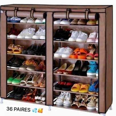 Penderie et rangement chaussures image 12