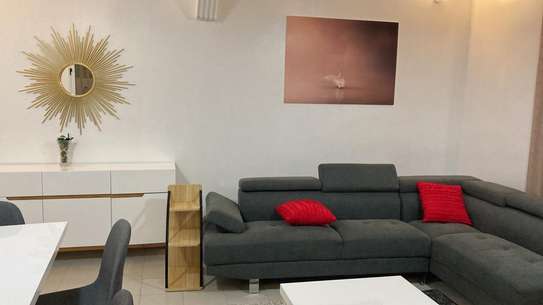 Bel appartement aux Mamelles à 5mn de la Corniche image 3