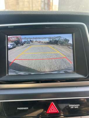 Hyundai Sonata 2018 image 7