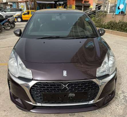 Citroen C3 2016 image 1