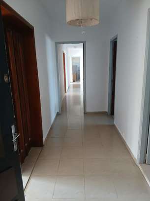 Appartement 03 chambres + salon à fenêtre Mermoz image 2