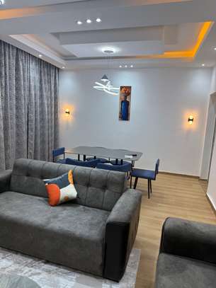 Appartement 2 chambres salon à ngor virage image 6