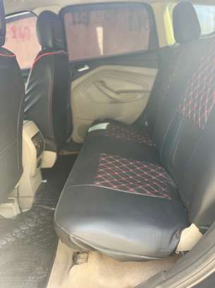 Ford Escape 2013 image 8
