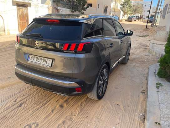 Peugeot 3008 2020 image 7