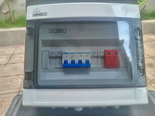 Kit solaire complet pour toute une maison image 5