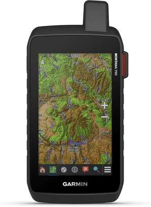 GPS GARMIN 700I image 1