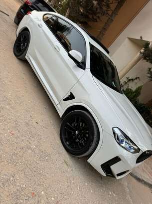BMW X4 xdrive30i M Sport image 9