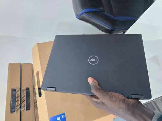 Dell latitude 7390 2-in-1 
Core i5 de 8th image 1