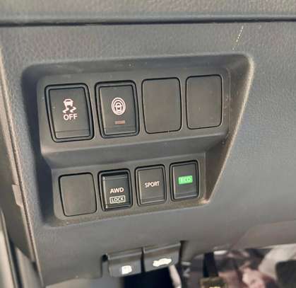 Nissan Rogue Sport 2020 image 4