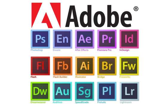 Adobe Master Collection 2022 image 3