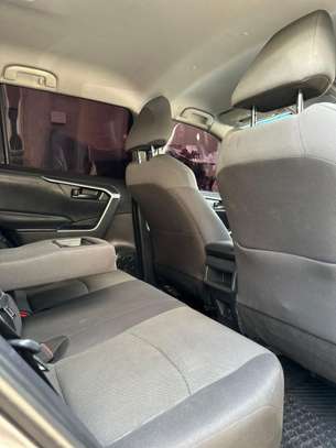 Toyota rv4  Anneee 2019 image 10
