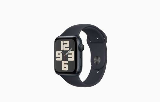 Apple Watch SE gen 2 44mm image 3