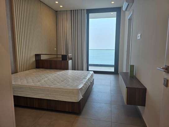 Appartement meublé corniche plateau image 11