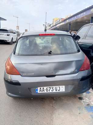 Peugeot 308 Anne 2010 image 3
