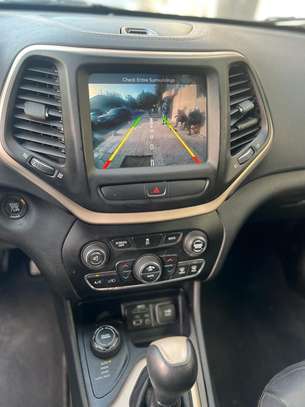 JEEP CHEROKEE SPORT LIMITED 2015 image 3