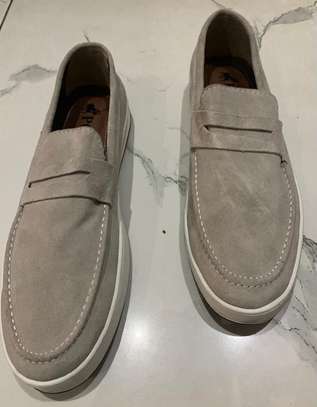 chaussure d'homme classique image 6
