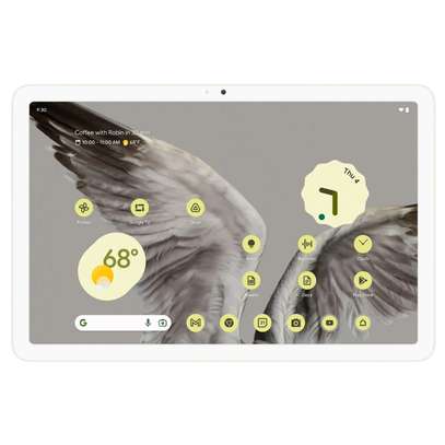 Google Pixel tablette 256GB avec enceinte image 2