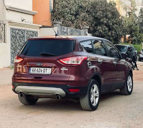 Ford escape image 3