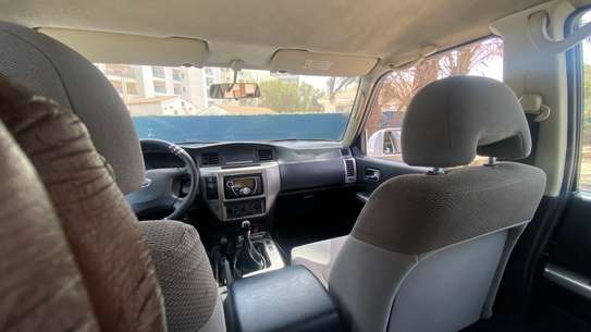 Nissan Patrol image 7