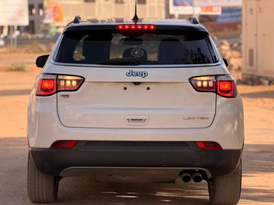 Jeep compass 2020 image 13