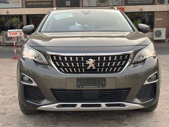 PEUGEOT 3008 2019 image 1