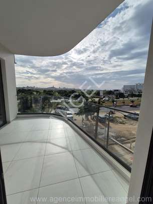 Appartement Vide à louer  sur la VDN image 1