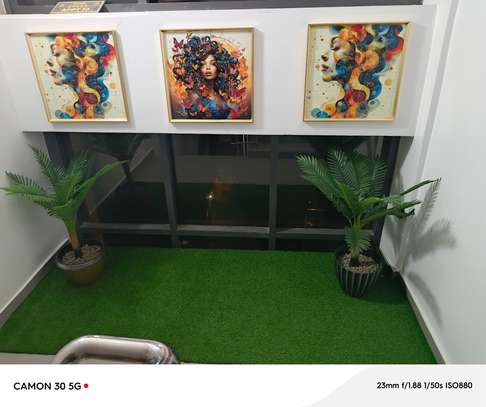 Appartement meublé F4 image 7