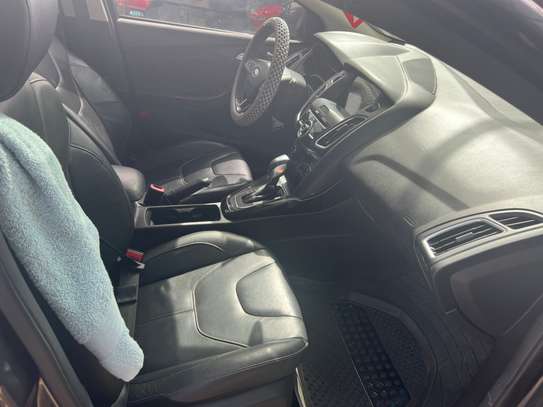 Ford Focus titanium 2016 image 15