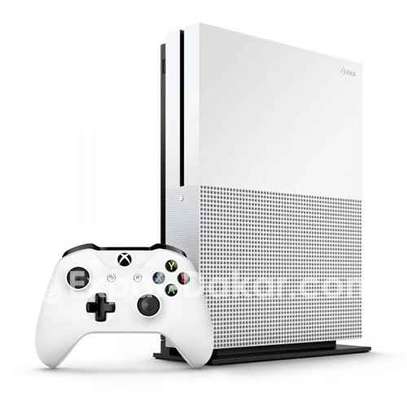 Xbox One S Plus 10 Jeux image 3