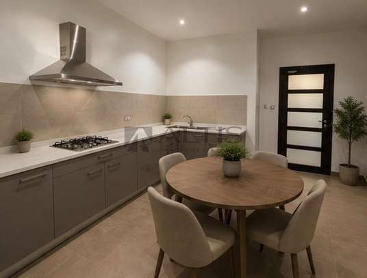APPARTEMENT F4 – NON MEUBLÉ – RÉSIDENCE MANINO MERMOZ image 7