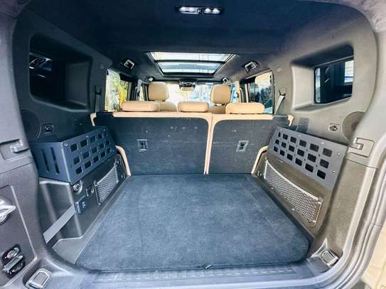 Jetour t2  2024 image 15