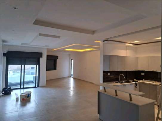 À louer, appartement neuf sotrac Mermoz image 9