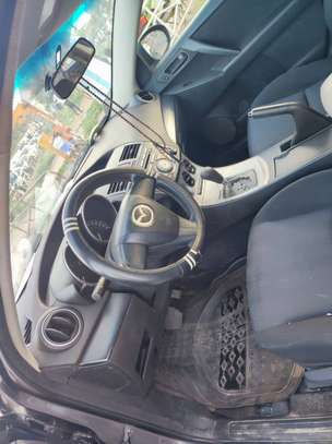 Mazda 3 2010 image 3