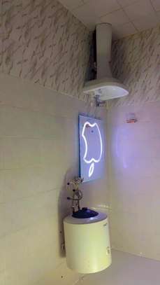 Appartements à louer aux Mamelles image 3