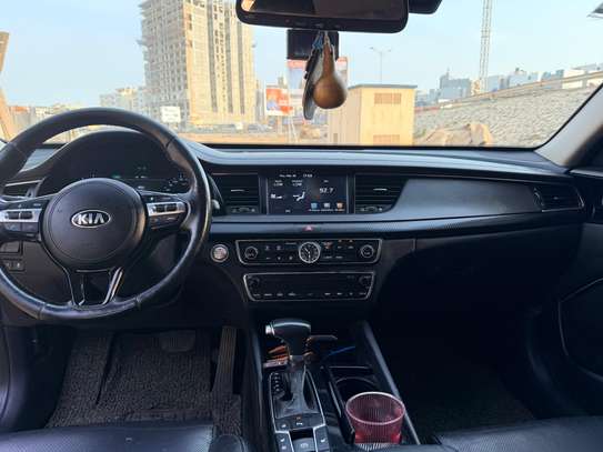 Kia k7 image 3