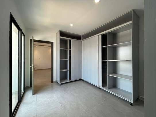 Beau F5 au Almadies King Fahd pour habitation ou bureau image 12