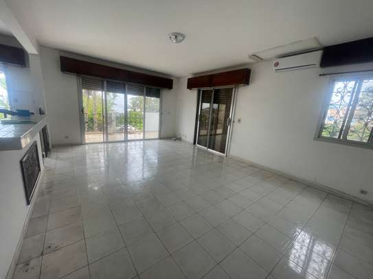 Studio vue sur Mer à Louer à Mermoz image 3