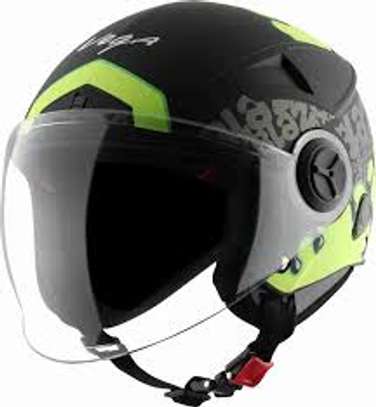 Casque Vega Blaze image 2
