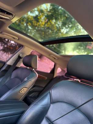 Kia k7 image 5