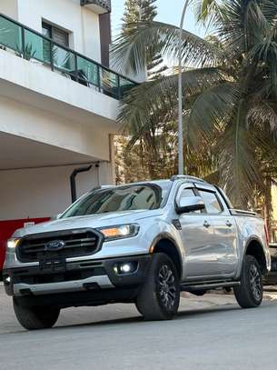 Ford ranger image 6